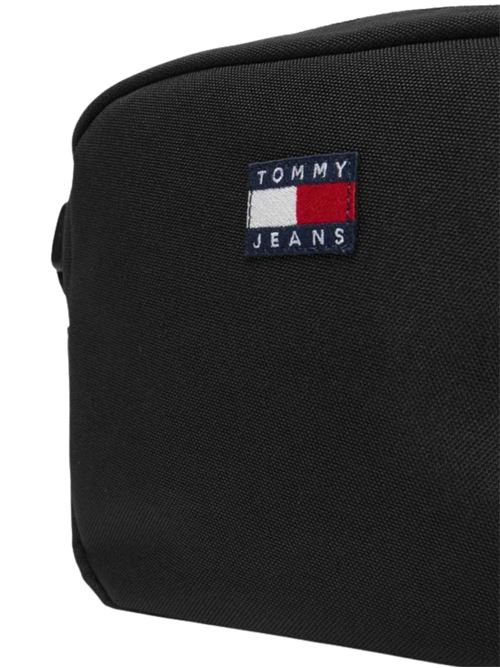 Borsa a tracolla in nylon Tommy Jeans | AW0AW18769BDS